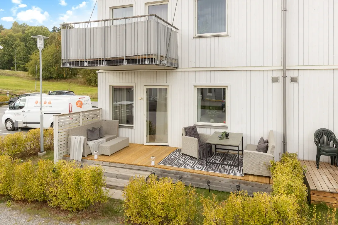 Bild 1 av 23 på Gärdesvägen 45C