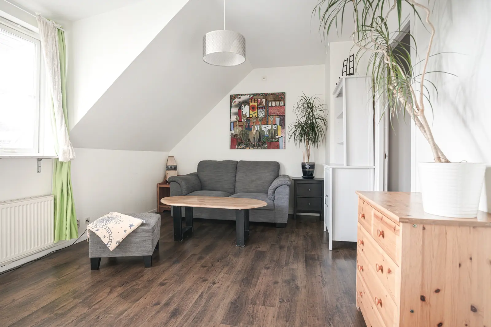Lägenhet, Kommissgatan 6, Helsingborg. Bild 1 av 18