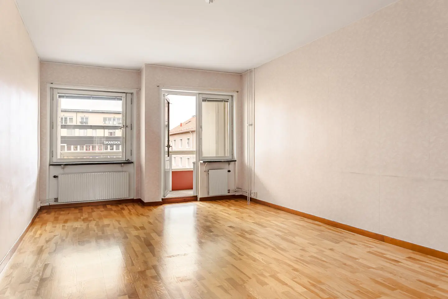 Image 1 of 19 of Sandviksgatan 18 B