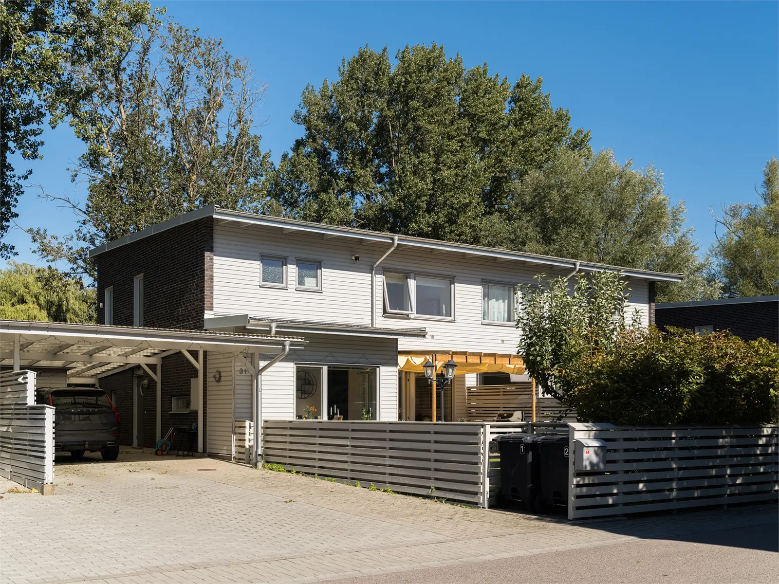Image 1 of 35 of Måbärsgatan 31