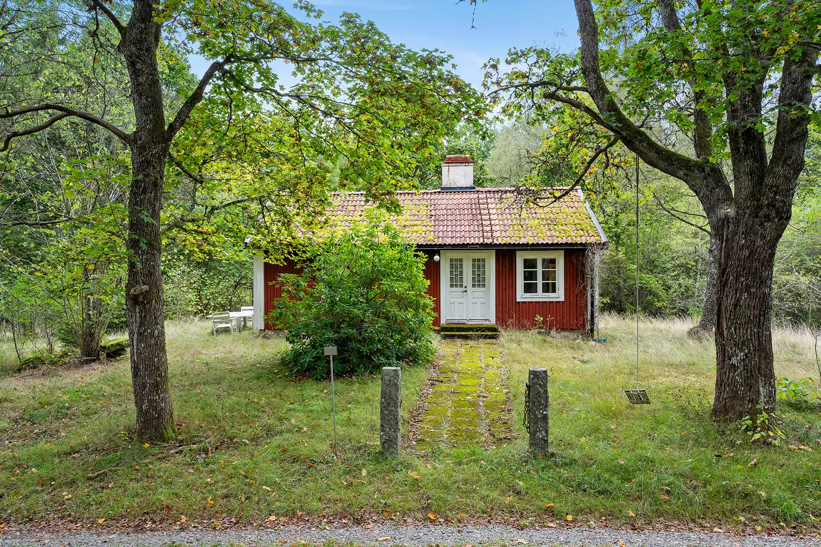 Image 1 of 27 of Krokshult Ströbyholm