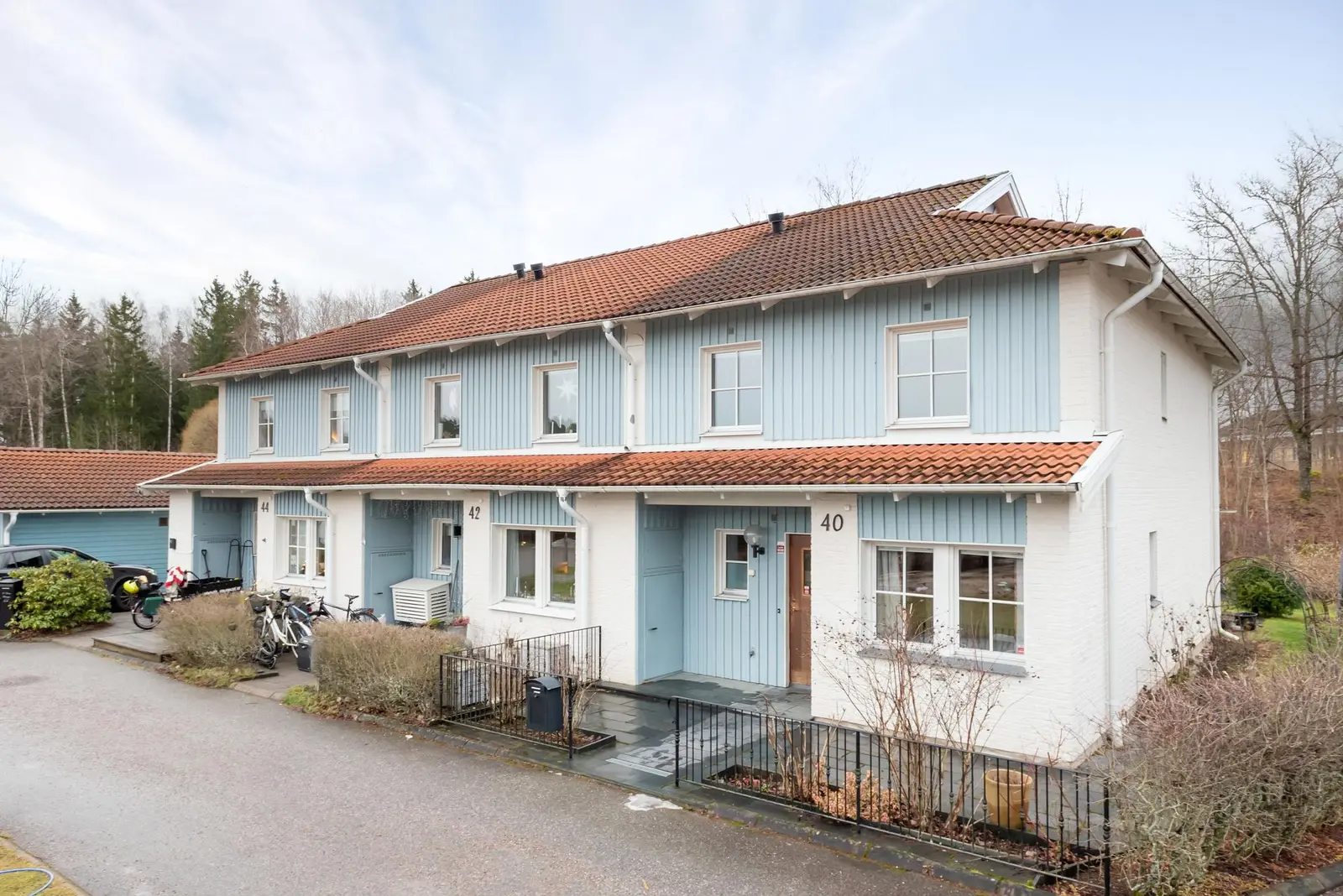 Bild 1 av 20 på Fårövägen 40