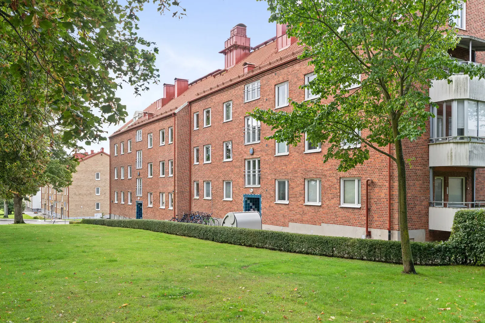 Bild 1 av 23 på Bellevuevägen 13B