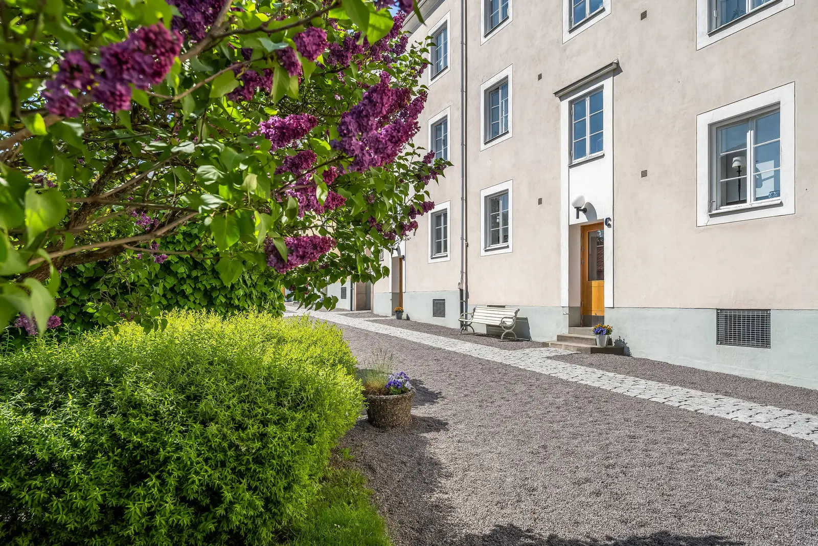 Bild 1 av 31 på Hörngatan 21D