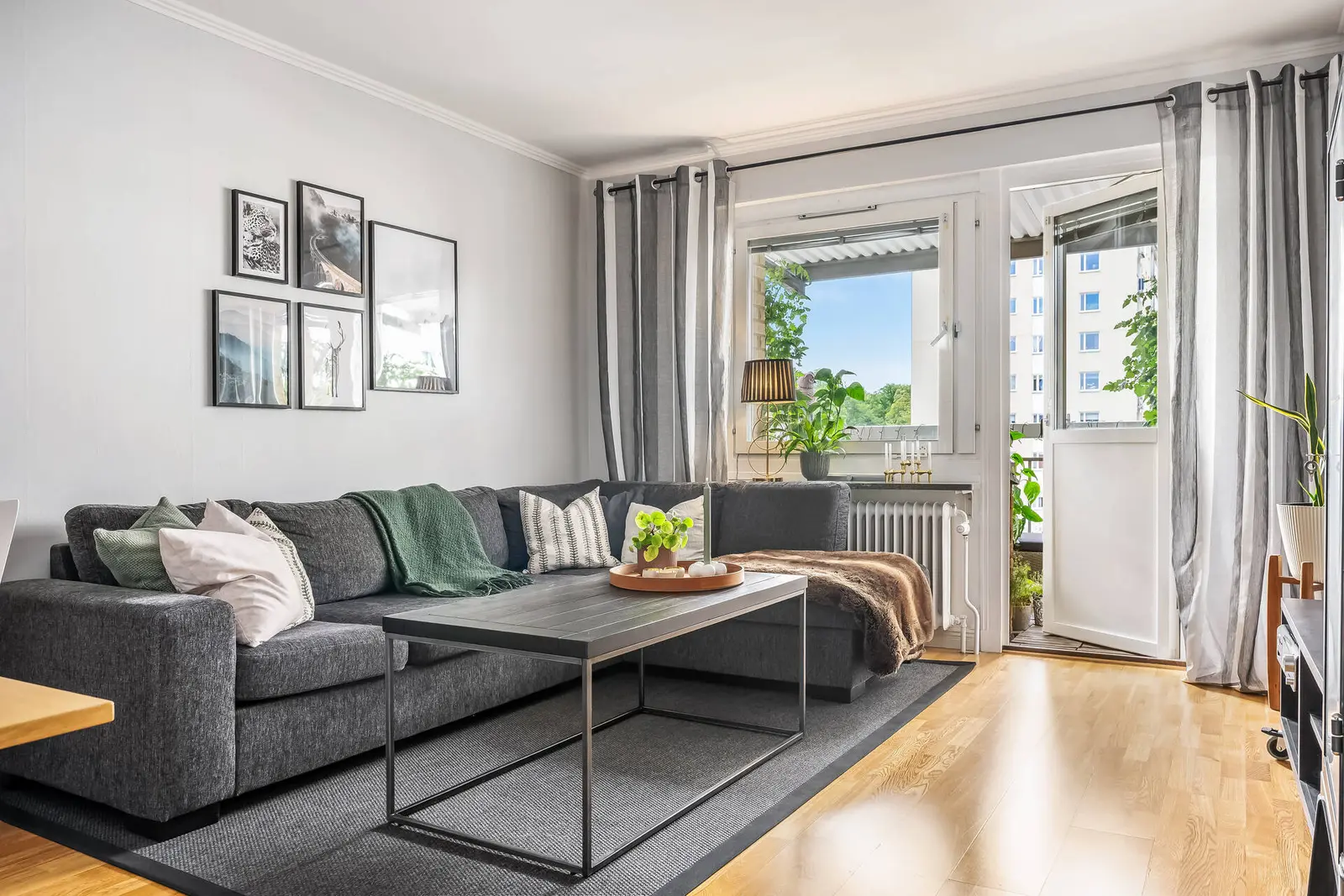 Bild 1 av 28 på Bergslagsgatan 57
