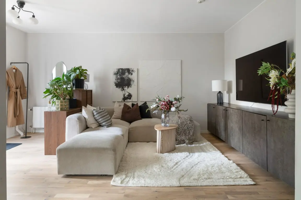 Lägenhet, Wibeliusgatan 6E, Södertälje. Bild 1 av 19