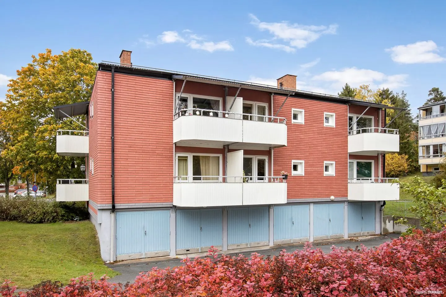 Lägenhet, Södervägen 11G, Knivsta. Bild 1 av 23