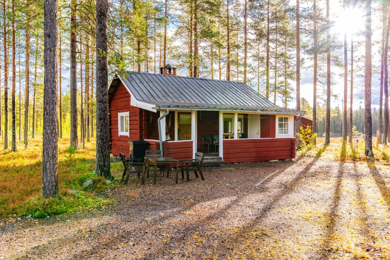 Image 1 of 36 of Fulunäs 9