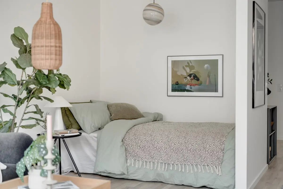 Apartment, Bratteråsgatan, Göteborg. Photo 1 of 15