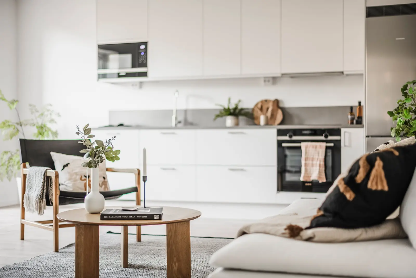 Apartment, Bratteråsgatan, Göteborg. Photo 1 of 14