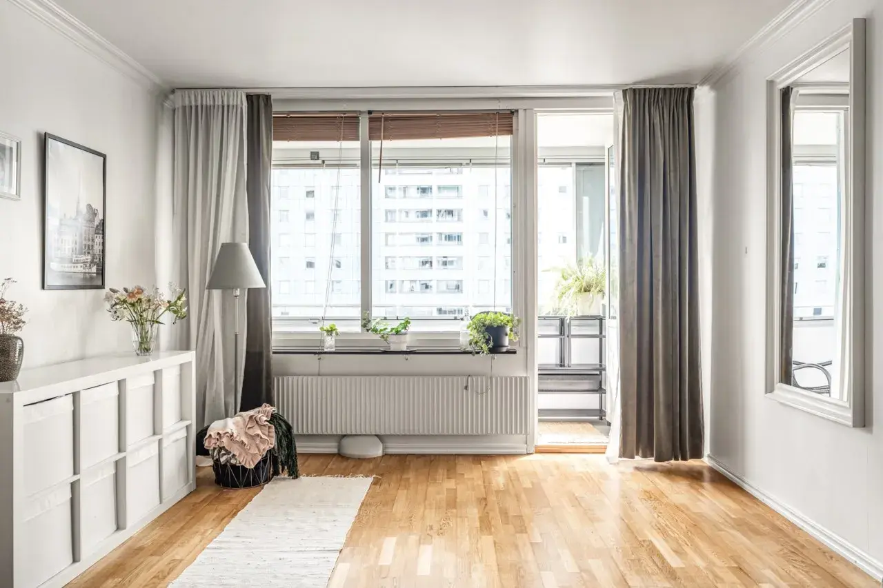 Apartment, Hagalundsgatan 42, Solna. Photo 1 of 20