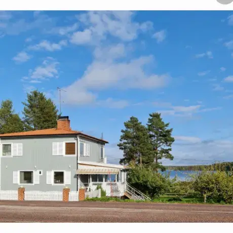 Bild 1 av 5 på Näsvägen