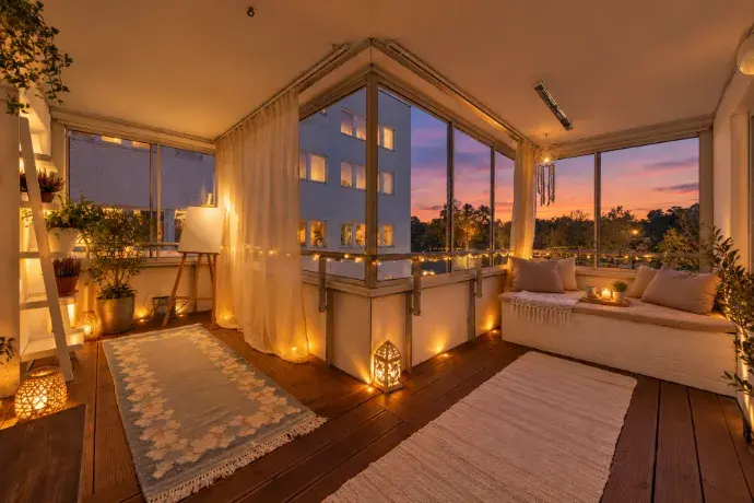 Lägenhet, Industrivägen, Upplands Väsby. Bild 1 av 20