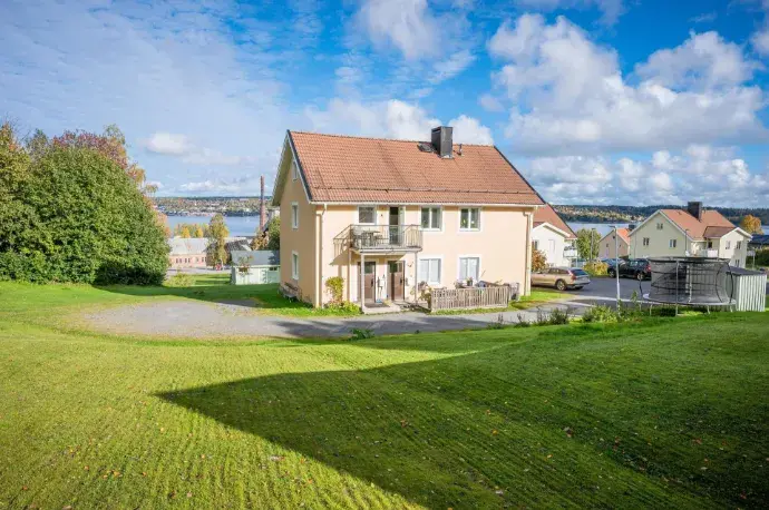 Bild 1 av 17 på Såggatan