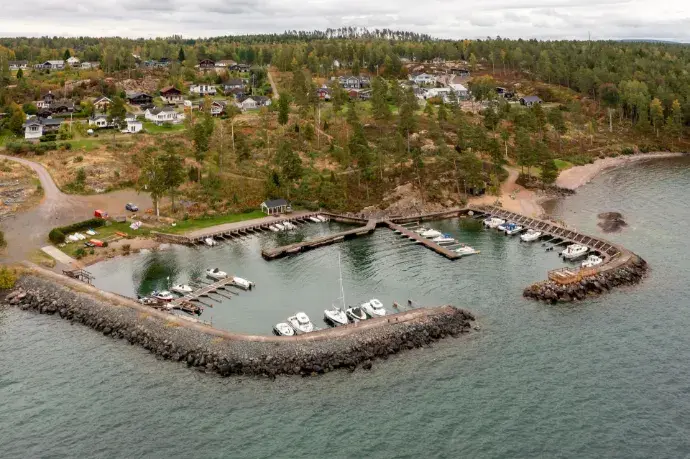Bild 1 av 20 på Slingvägen