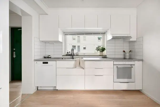 Lägenhet, Mullbergsvägen 25d, Skellefteå. Bild 1 av 18