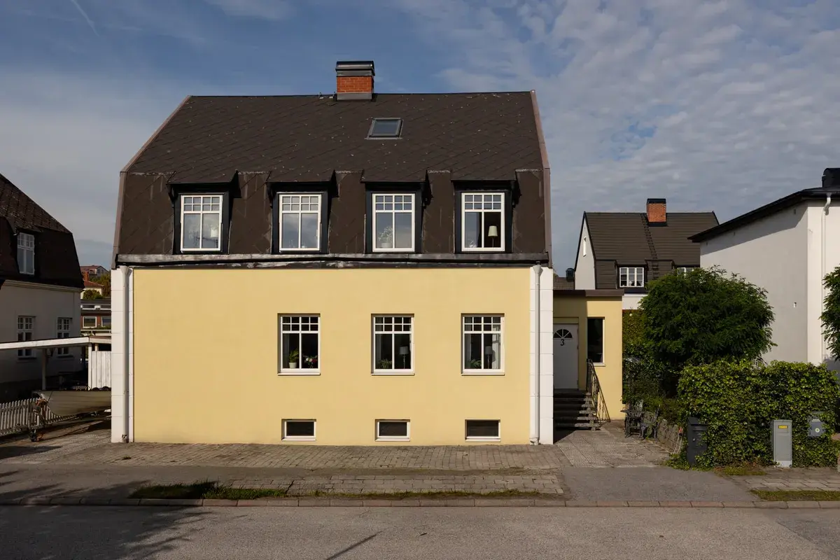 Bild 1 av 20 på Sävgatan 3