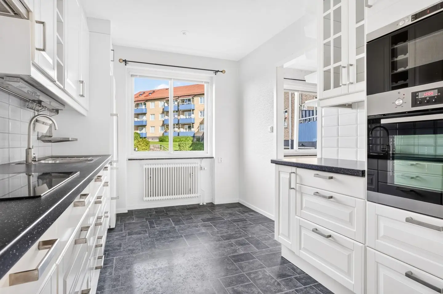 Lägenhet, Värmlandsvägen, Karlskoga. Bild 1 av 25
