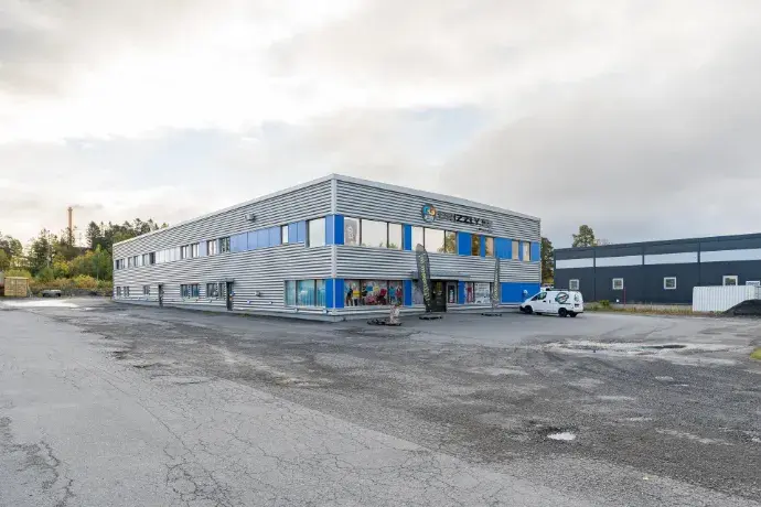 Bild 1 av 27 på Storlienvägen 42