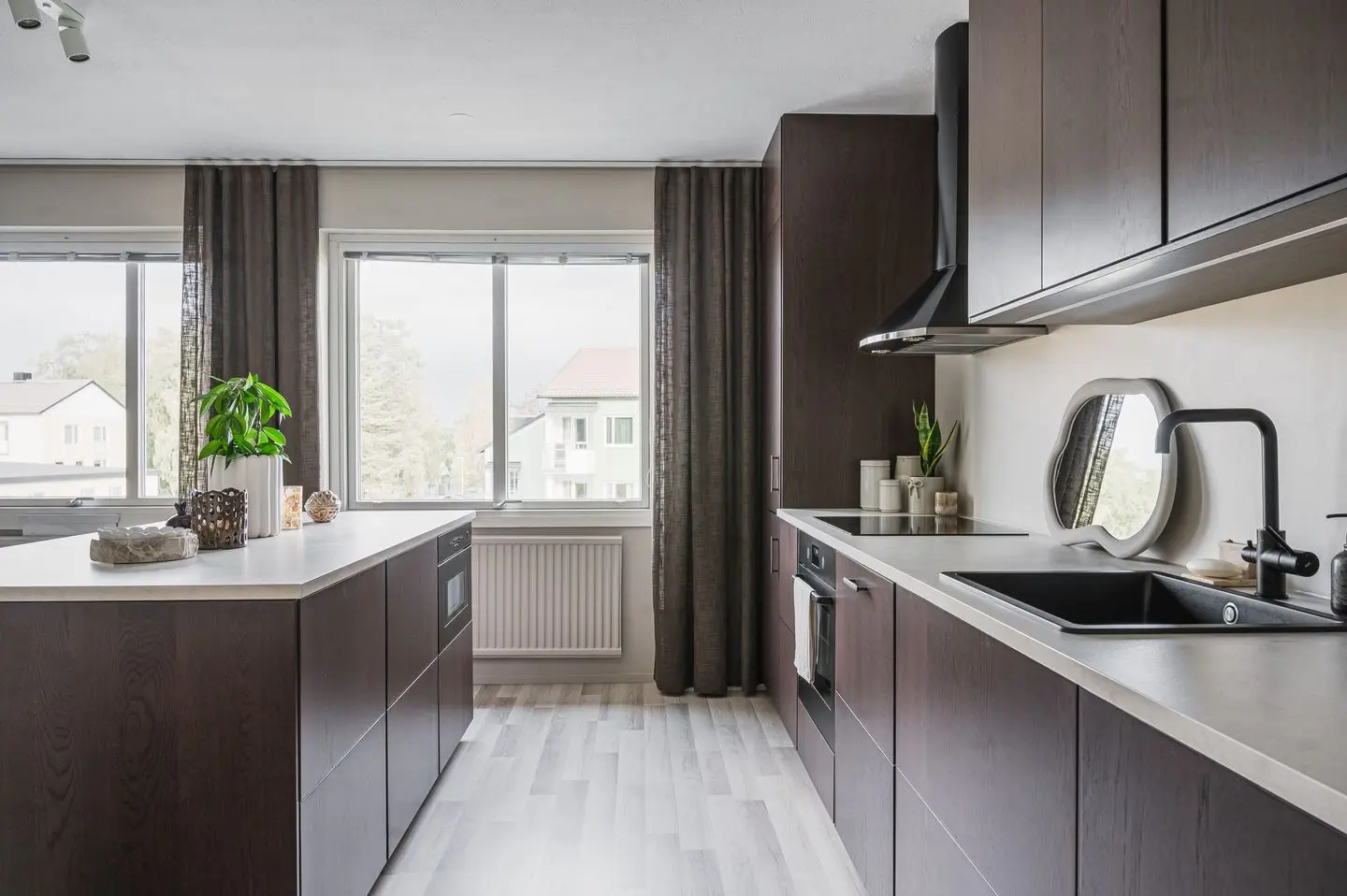 Apartment, Djurgårdsvägen 15 A, Skara. Photo 1 of 22