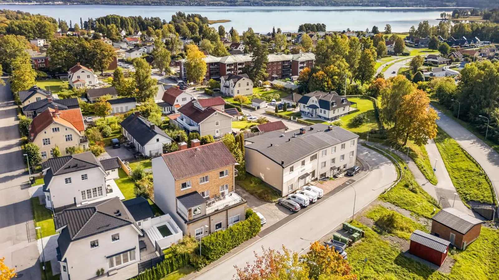 Other, Gymnasistgatan 1-3, Karlskoga. Photo 1 of 8