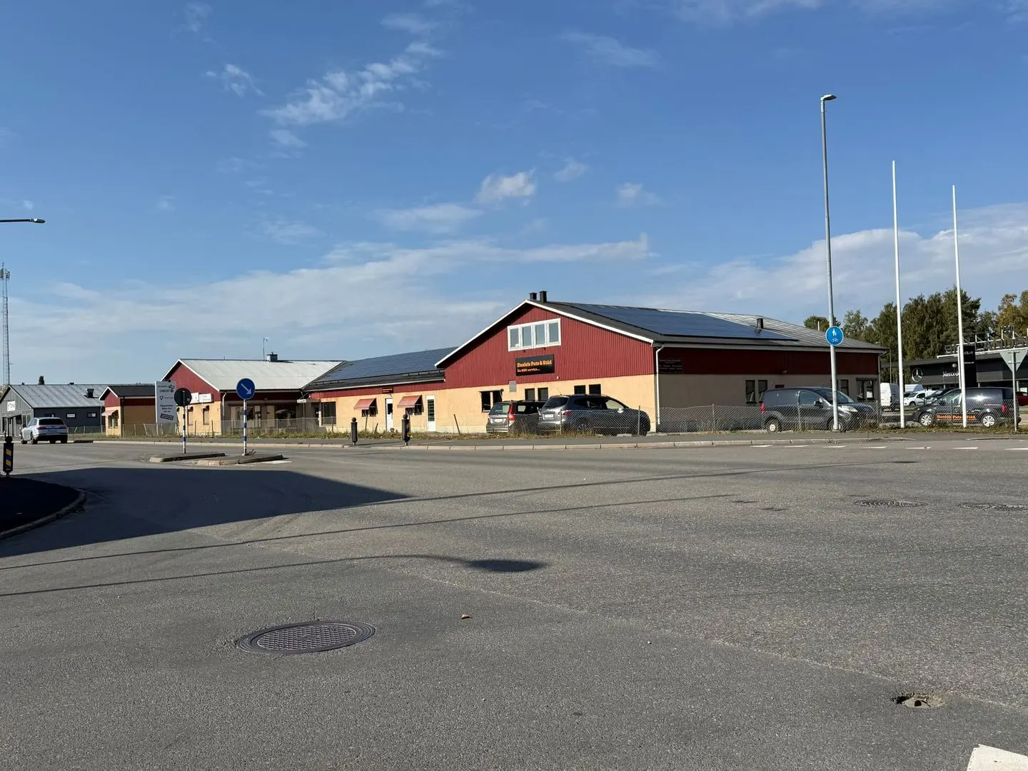Övrigt, Östra Nygatan 10, Vetlanda. Bild 1 av 5