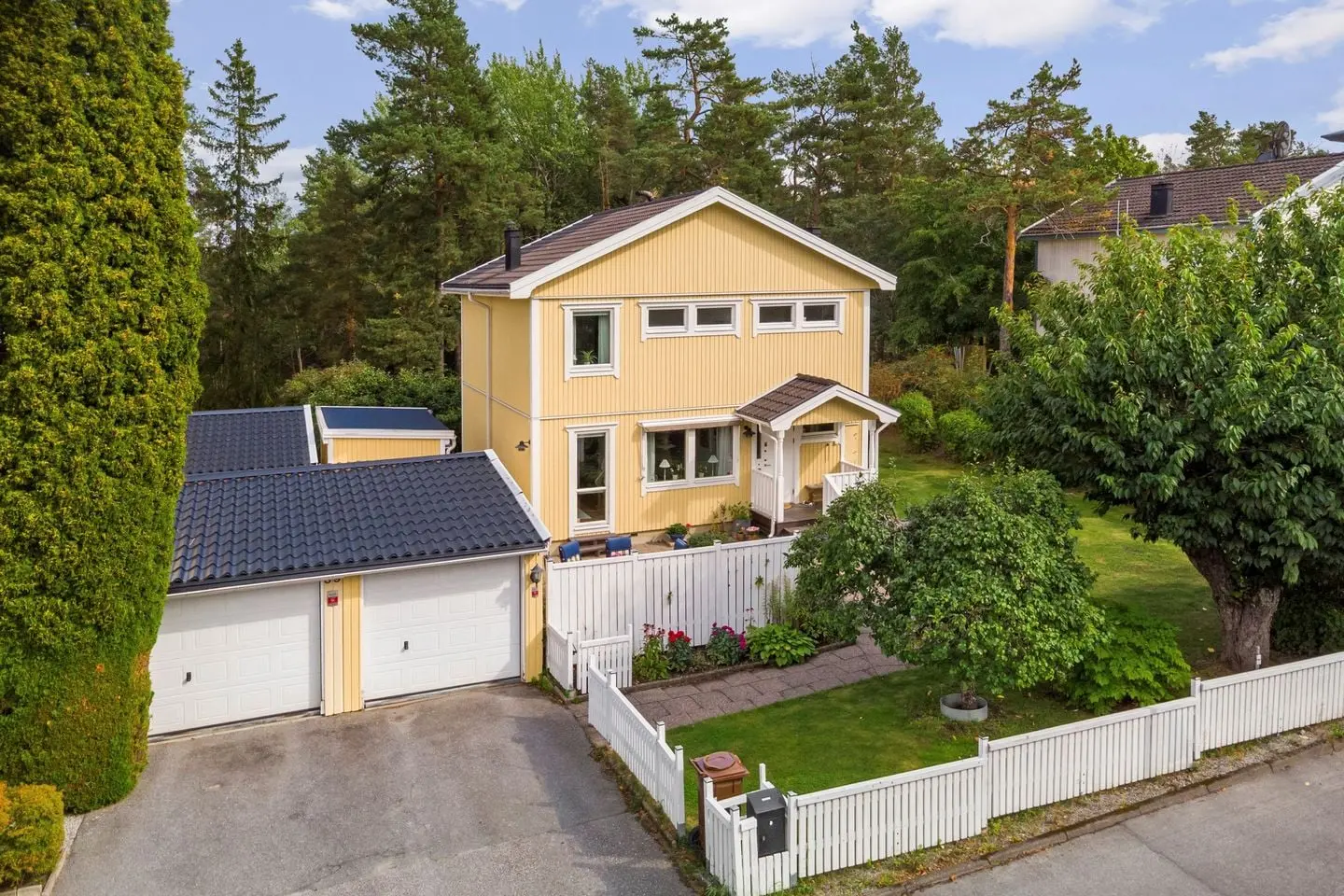 Image 1 of 38 of Edelundavägen 41