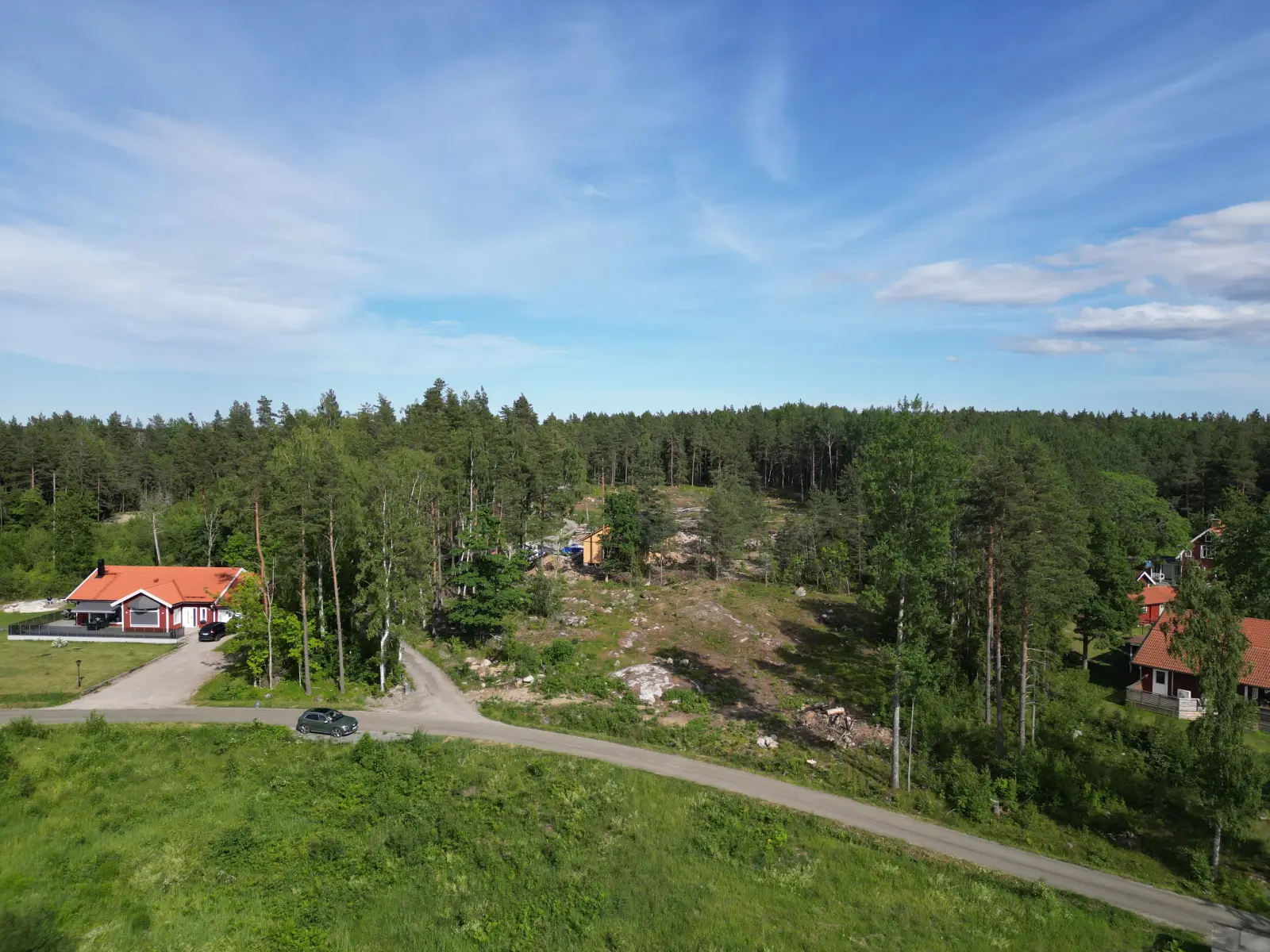 Image 1 of 6 of Liestavägen 70A