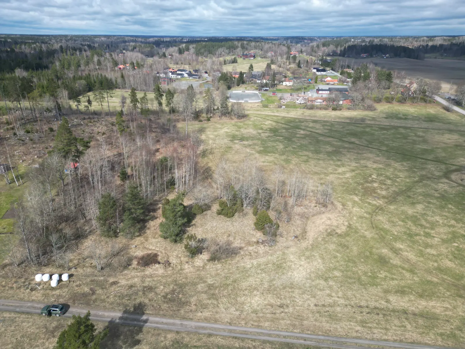 Bild 1 av 17 på Skåltorpsvägen 6A-E
