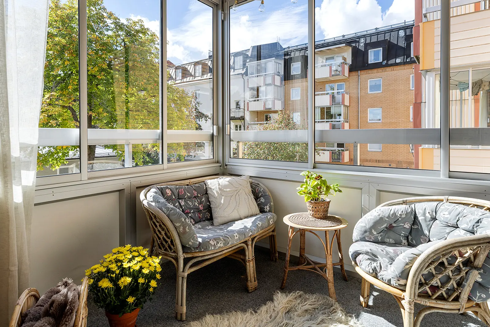 Image 1 of 21 of Värmlandsgatan 11