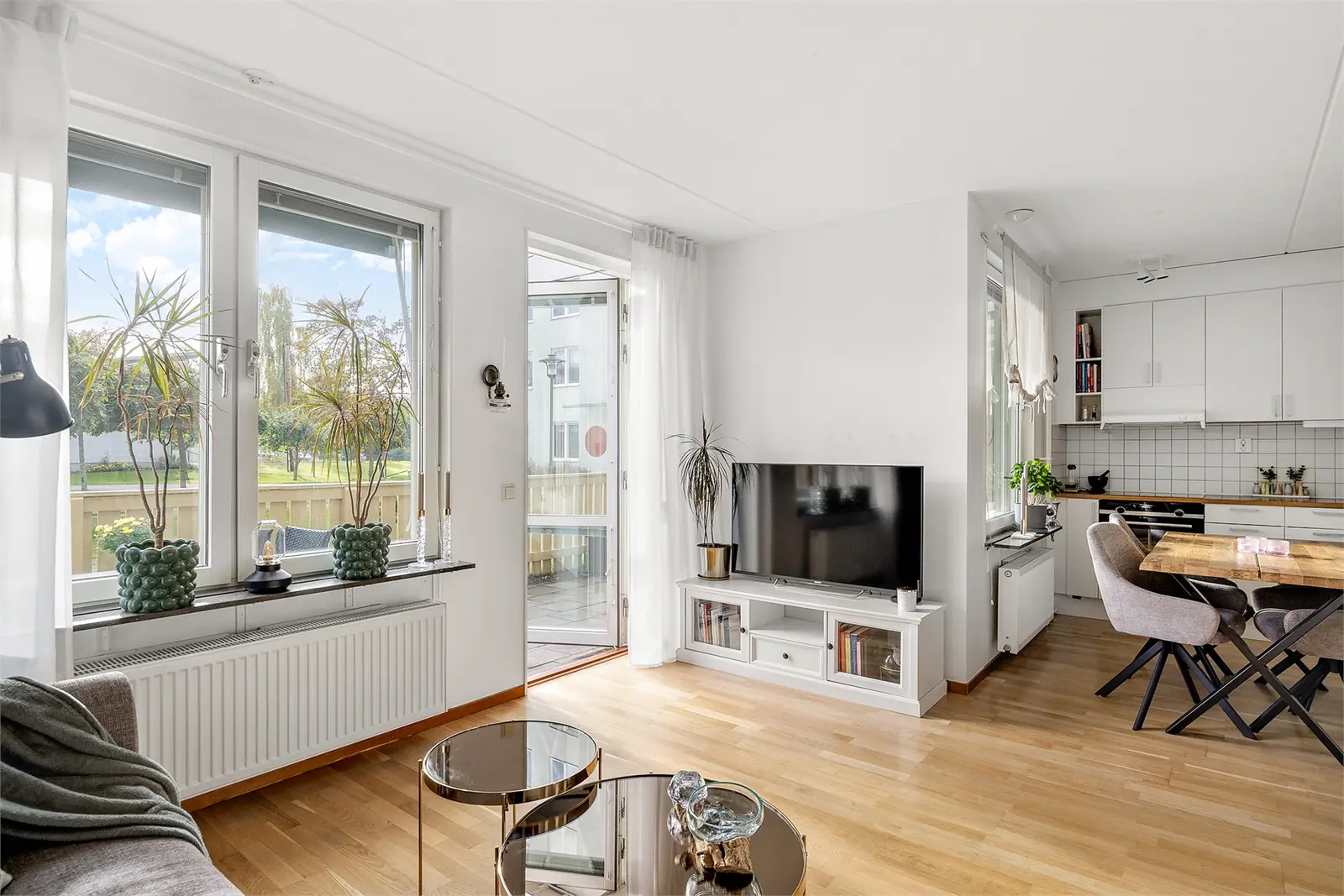 Apartment, Bennebolsgatan 10. Photo 1 of 32
