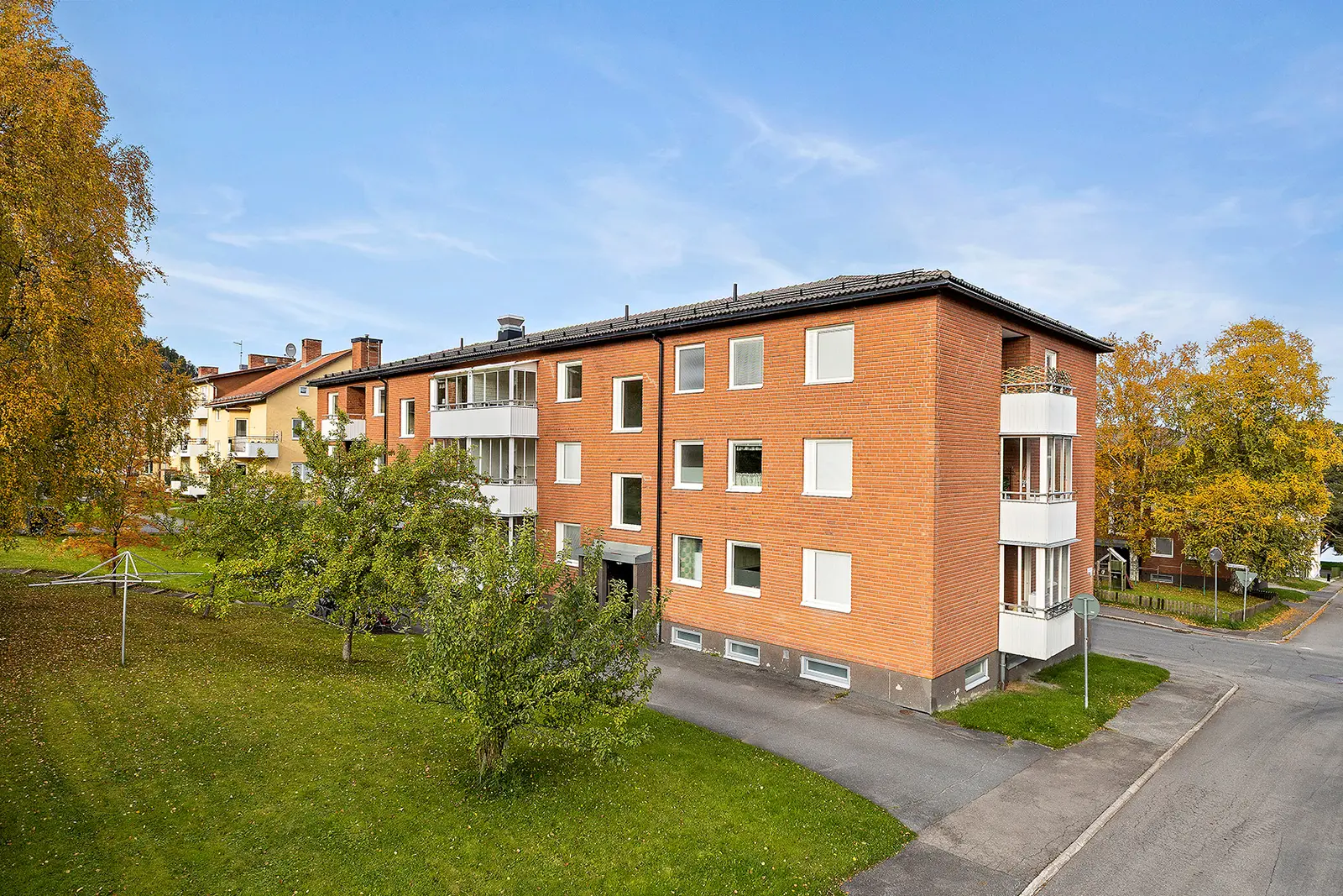 Bild 1 av 17 på Bergsgatan 21B