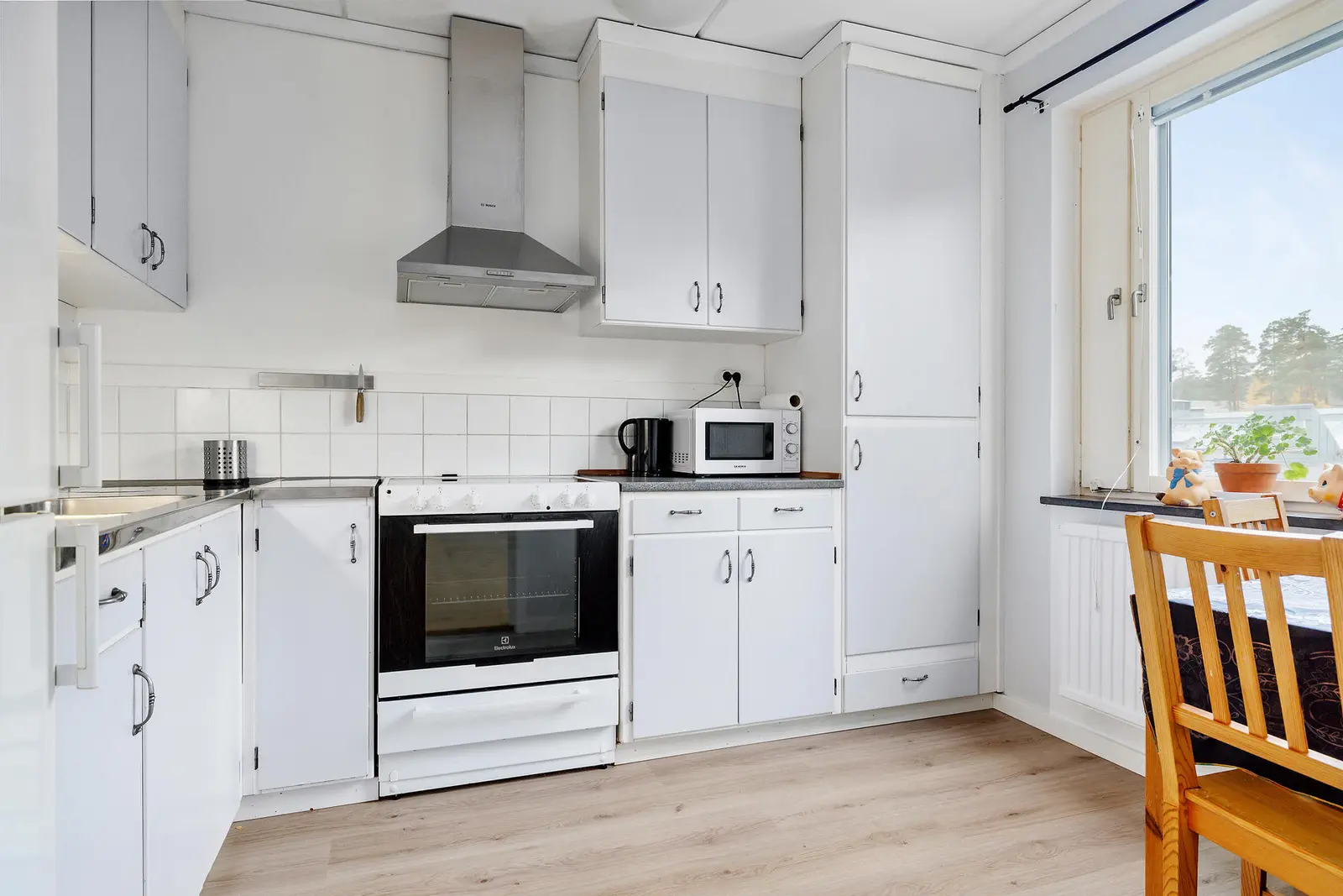Apartment, Baldergatan 18, Sigtuna. Photo 1 of 10