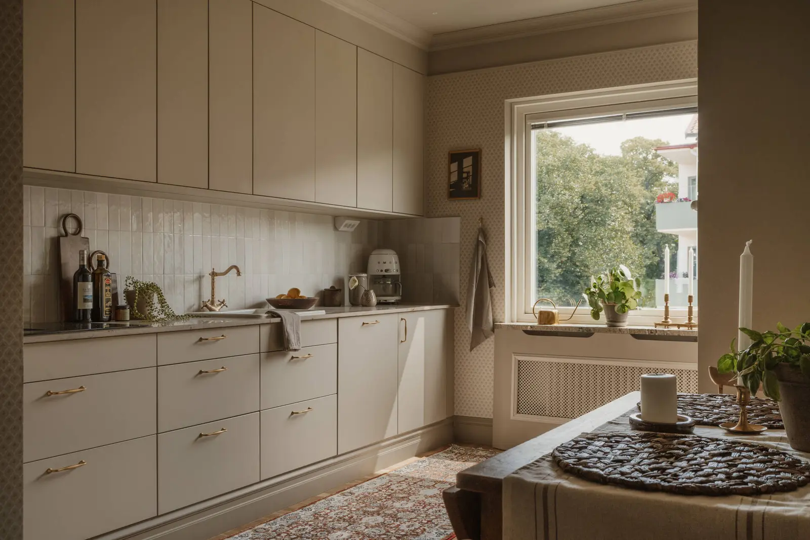 Apartment, Bokvägen 16A, Kristianstad. Photo 1 of 30