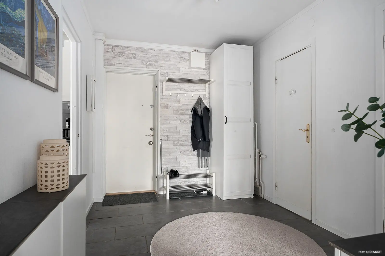 Image 1 of 17 of Björkhemsgatan 63