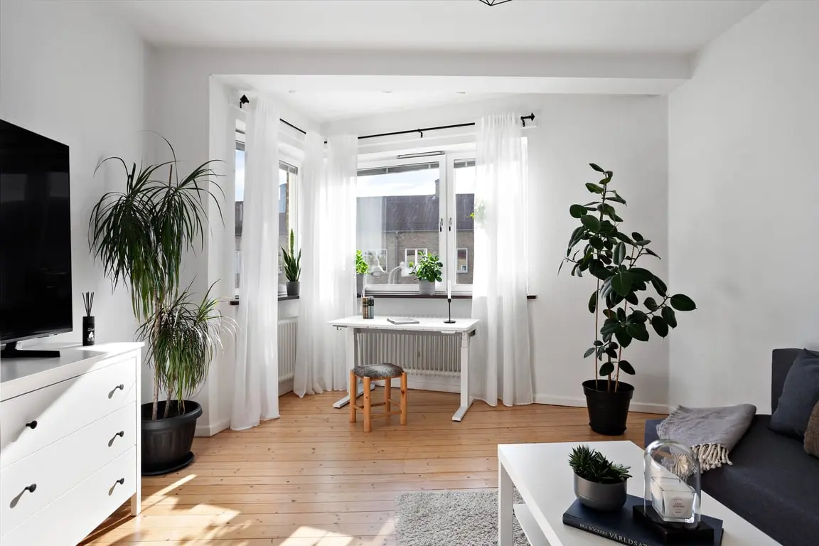 Bild 1 av 21 på Bragegatan 5C
