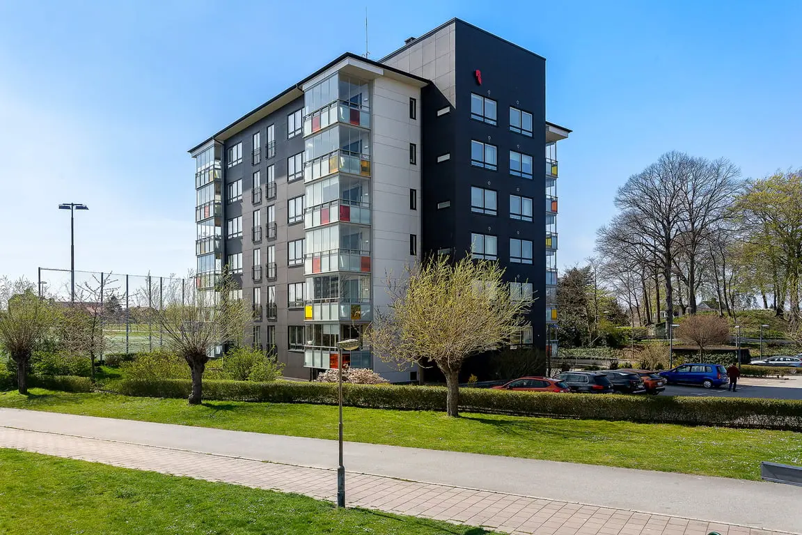 Bild 1 av 6 på Kulladalsgatan 3