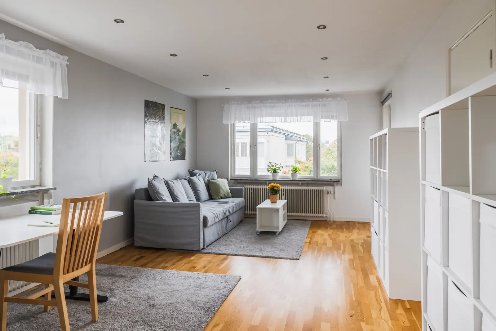 Apartment, Gröna gatan 23F, Uppsala. Photo 1 of 27