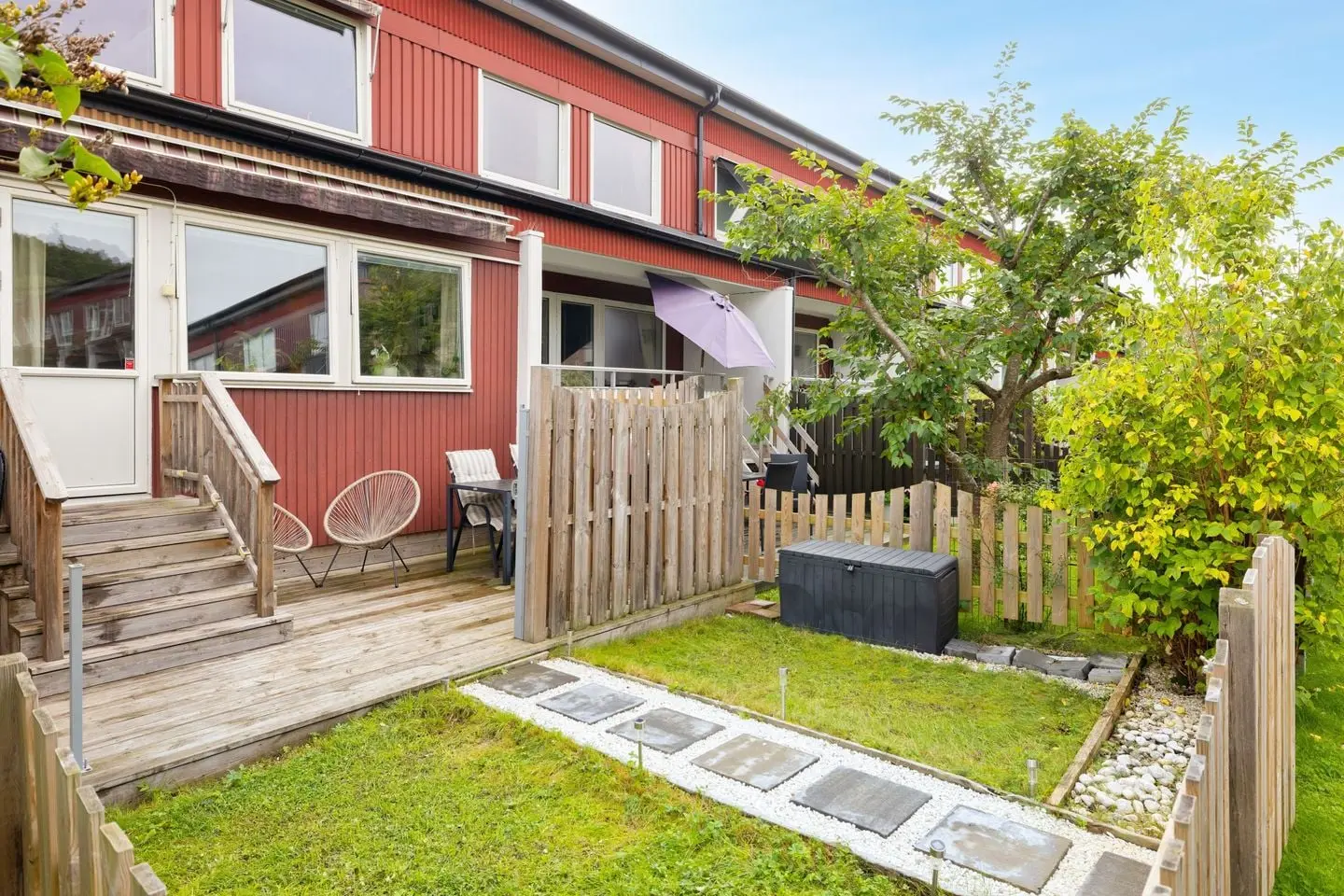 Apartment, Lillekärr södra 176F, Göteborg. Photo 1 of 27