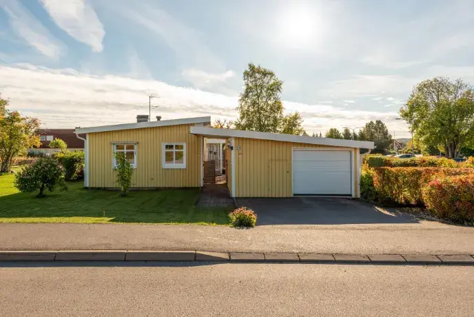 Bild 1 av 26 på Bergmästarvägen
