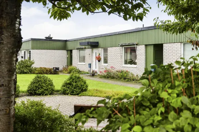 Lägenhet, Vasängsvägen, Halmstad. Bild 1 av 15