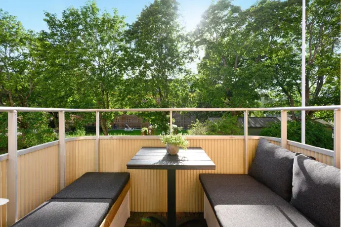 Lägenhet, Byggmästargatan 17 A, Gävle. Bild 1 av 23