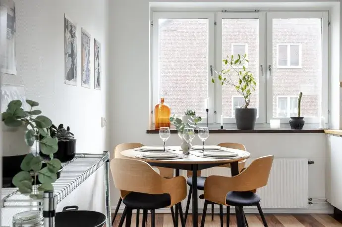 Apartment, Övre Nytorgsgatan 87C, Helsingborg. Photo 1 of 7