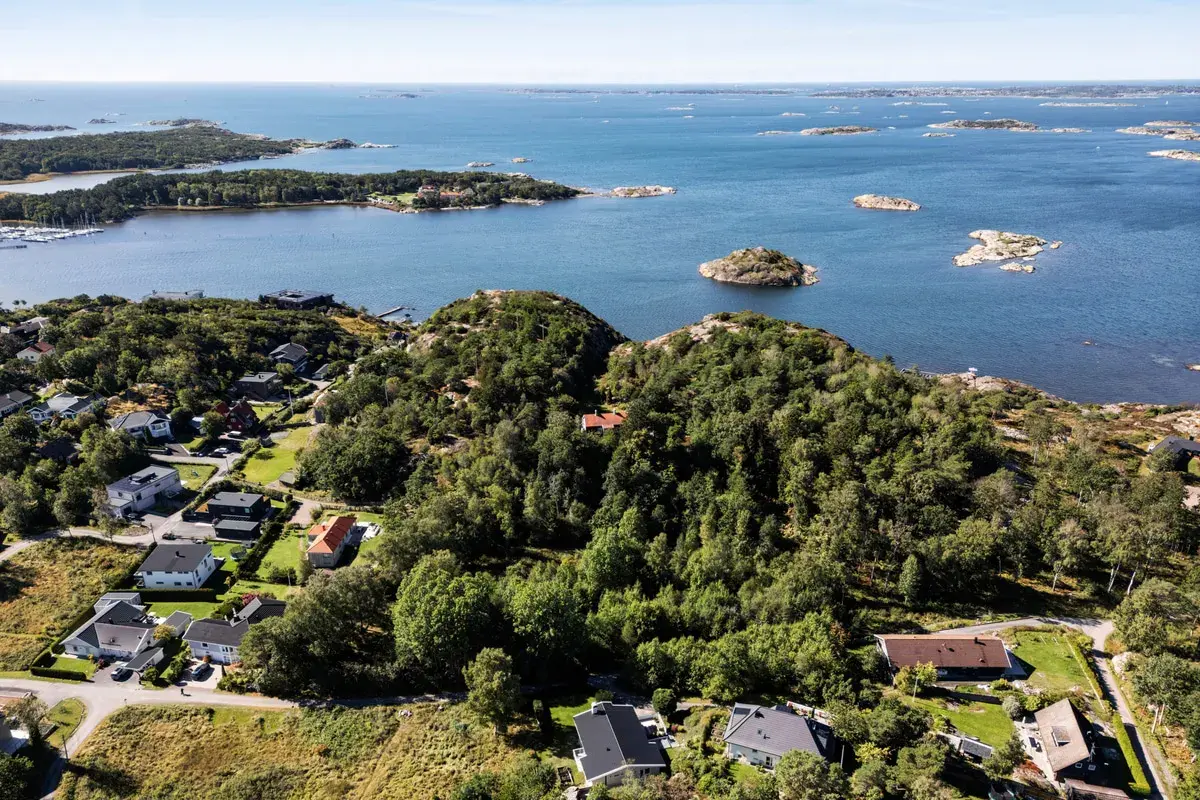 Villa, Ingalundavägen 12, Göteborg. Bild 1 av 16