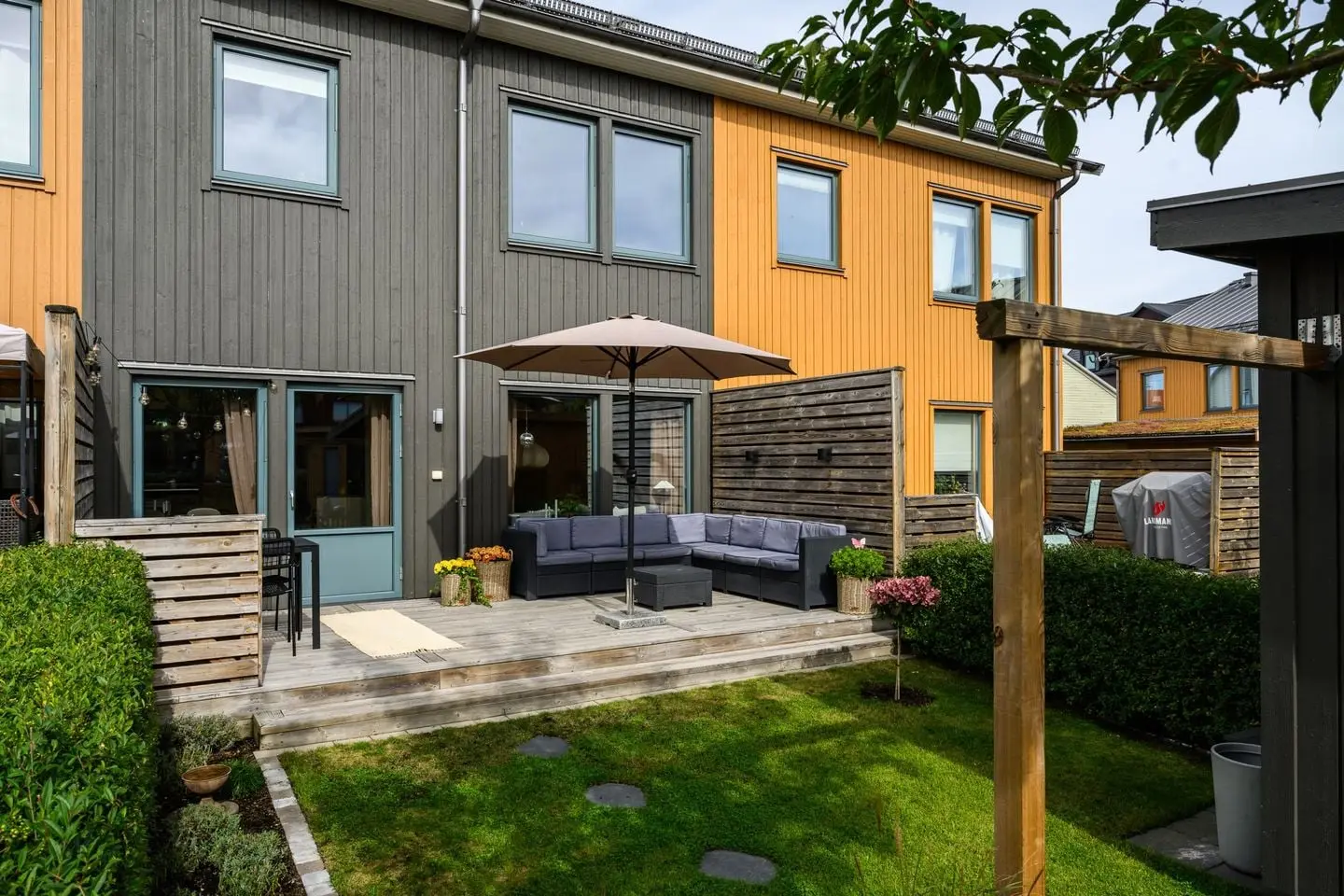 Lägenhet, Tunnlandsvägen 10, Växjö. Bild 1 av 15