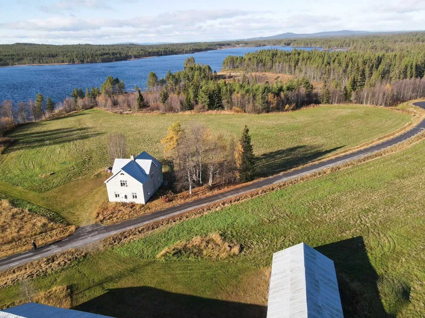 Bild 1 av 52 på Radnejaur 127