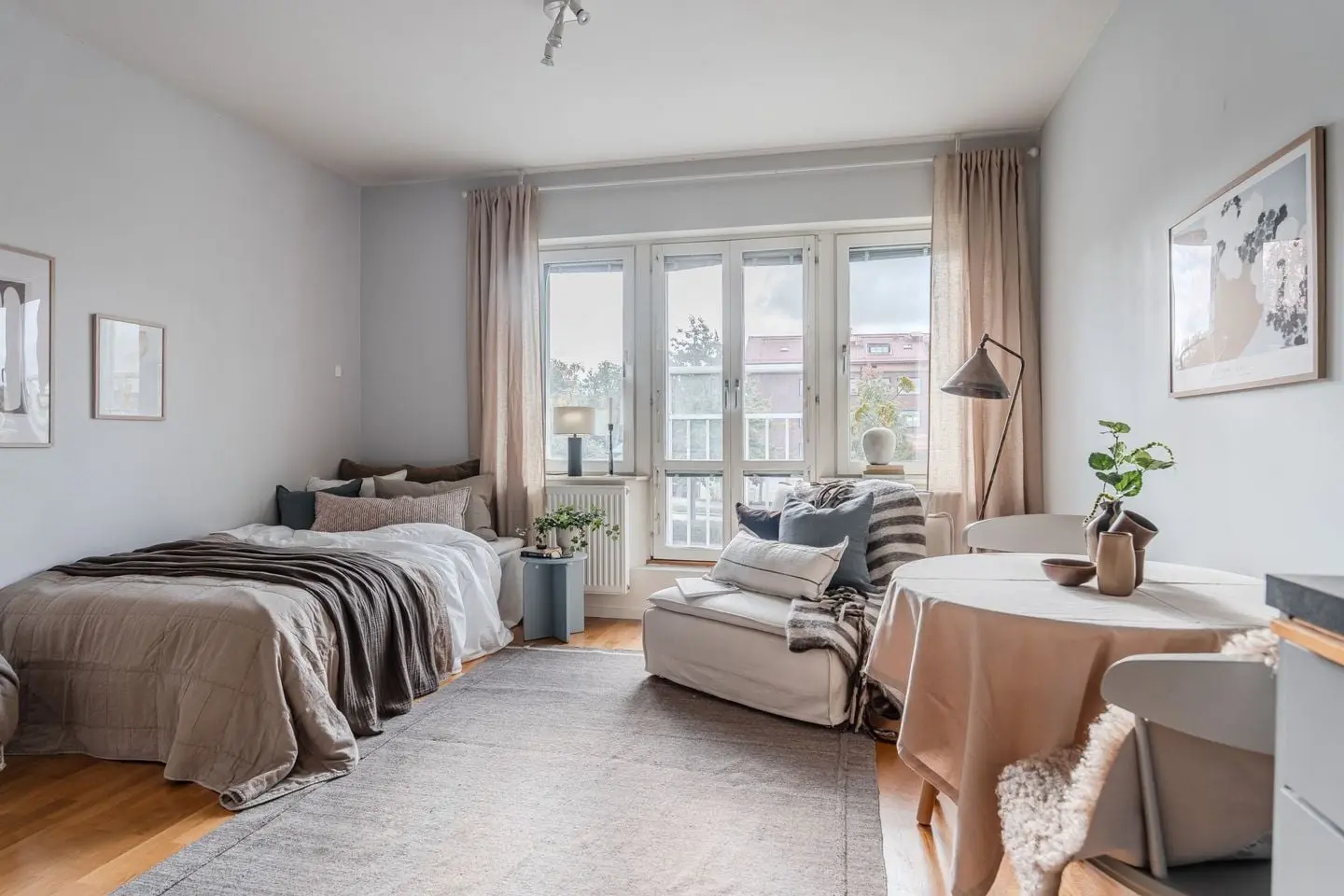 Apartment, Dag Hammarskjölds väg 15A, Uppsala. Photo 1 of 18