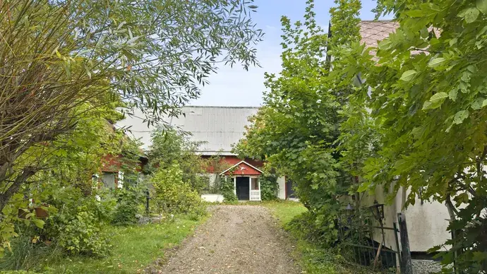 Bild 1 av 40 på Norrto 3221
