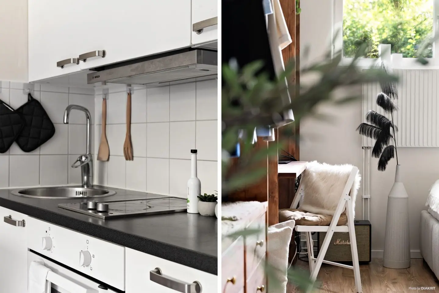 Lägenhet, Dalbovägen 6C, Sollentuna. Bild 1 av 22