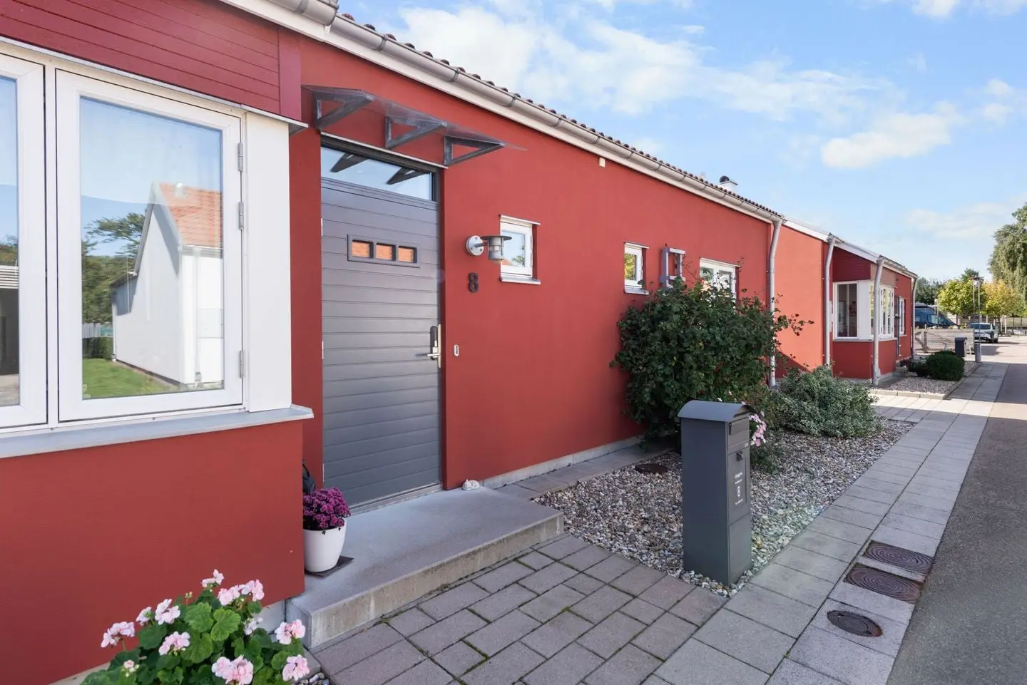 Lägenhet, Kärrsnäppevägen 8, Höganäs. Bild 1 av 18
